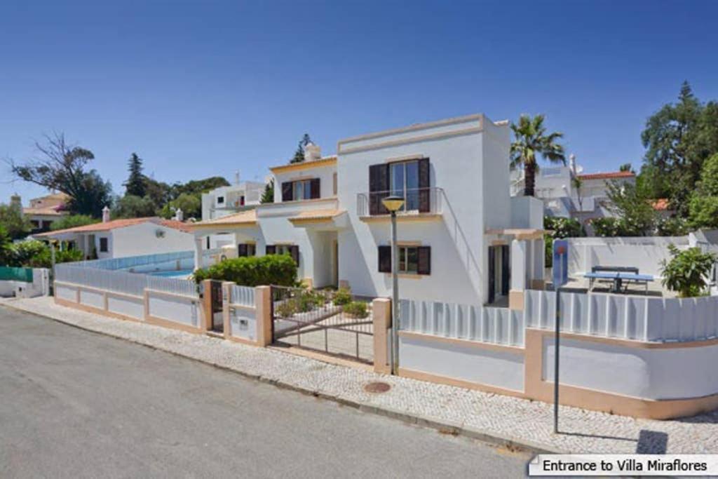 Mf Villa *