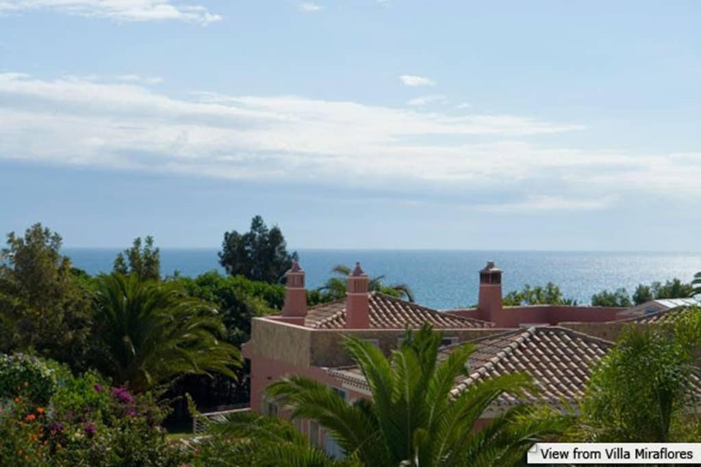Villa Mf Albufeira